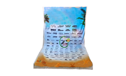 Beach Towel