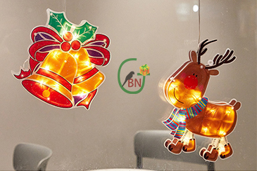 LED Suction Cup Light