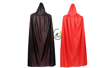 Halloween Cloak